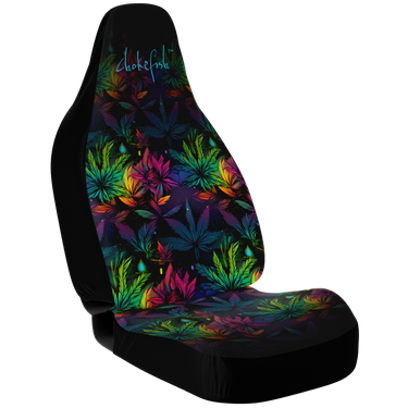 Chokefish™ Cannabis Seat Covers-028